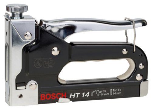 Bosch Stapler gun 2609255859