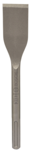 Bosch Tile chisel 300 x 50mm 5 pieces