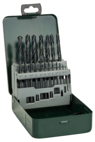 Bosch Drill bit set 2607019435