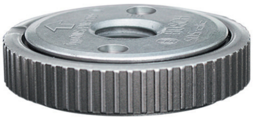 Bosch Quick locking nut SPANGEREEDSCH SDS-CL