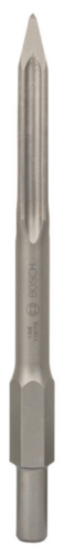 Bosch Chisel SDS+ 30mm HEX 400mm