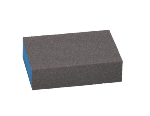 Bosch Sanding block 2609256346