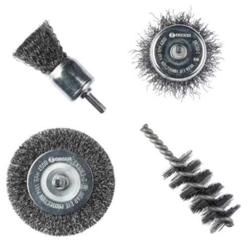 Bosch Brush set 2609256553