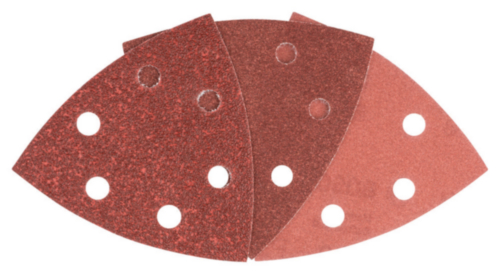 Bosch Abrasive disc 2609256A54