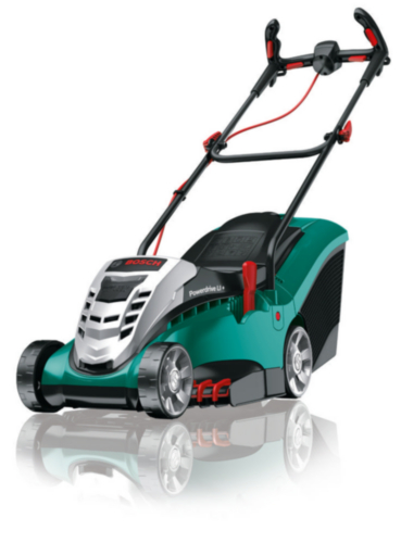 Bosch Lawn mower ROTAK 37 LI GEN. 4