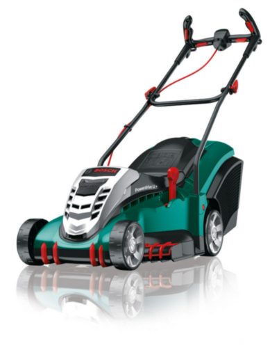 Bosch Lawn mower ROTAK 43 LI GEN. 4