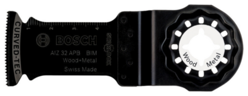 Bosch Pílová čepeľ pre ponorný rez  28 EB 50X28MM