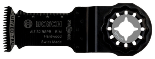 Bosch Lâmina serra 32 BB 40X32MM