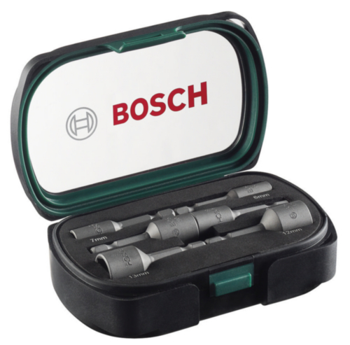 Bosch Socket set 2607017313