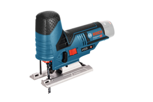 Bosch Lombfűrész GST 12 V-70