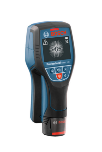 BOSCH DETECTOR D-TECT 120-CARTON