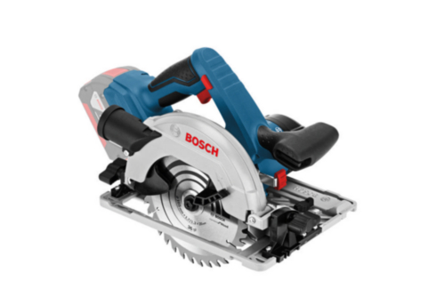 Bosch Circular saw GKS 18V-57 G