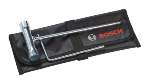 Bosch Tool set GFR 25 / GFR 42