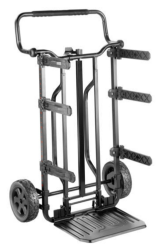 FACO TROLLEY TOUGHSYSTEM