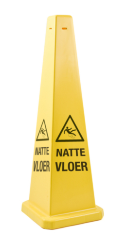 Brady Warning cone 89CM