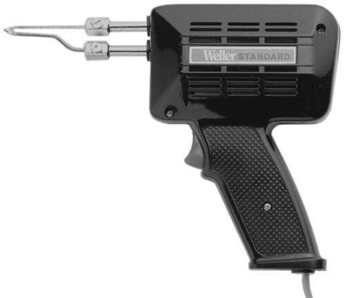 Weller Pistola de soldar