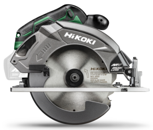 Hikoki Circular saw MV-A HSC