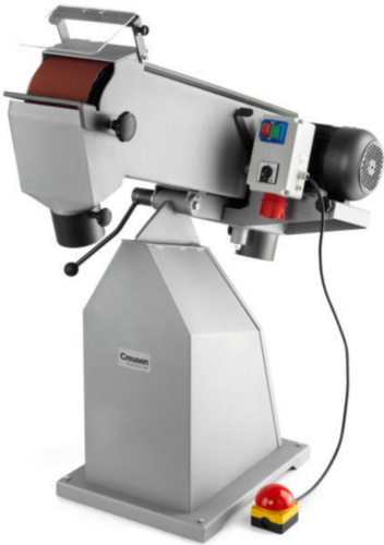 Creusen Belt grinder BS9150HD-B-2N230/400V