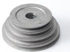 Creusen Pulley 240367