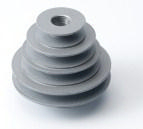 Creusen Pulley 240433