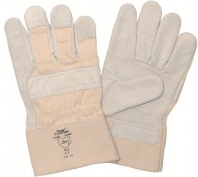 Condor Leather gloves Grain leather TORONTO SZ 10