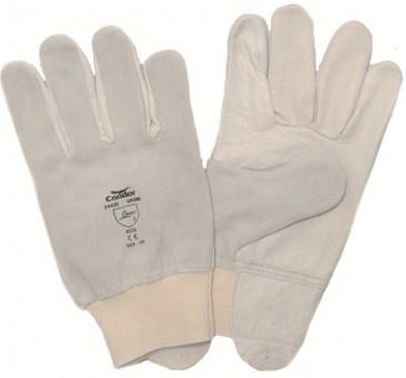 Condor Leather gloves Grain leather BARRIER 5010 SZ 10