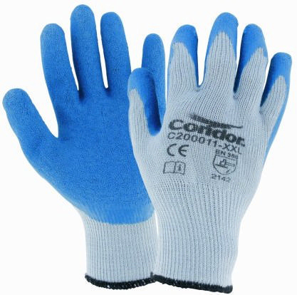 Condor Beschermende handschoenen X-GRIP C200010-XL