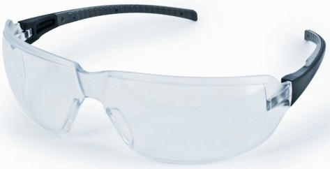 Condor Safety glasses Solar Clear