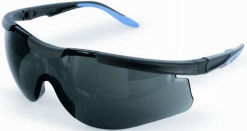 Condor Veiligheidsbril Versatile Grijs