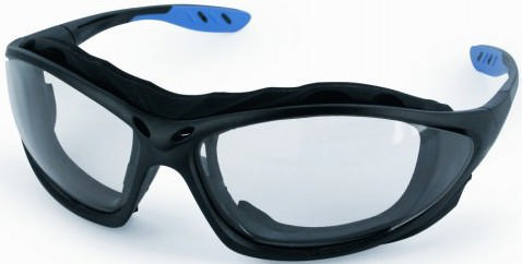 Condor Safety glasses Skylite Clear
