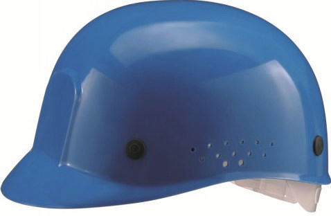 Condor Bump cap Blue BC 1-BLUE