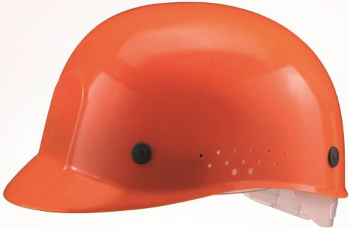 Condor Bump cap Orange BC 1-ORANGE