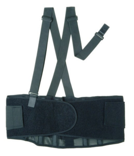 Lifting belt