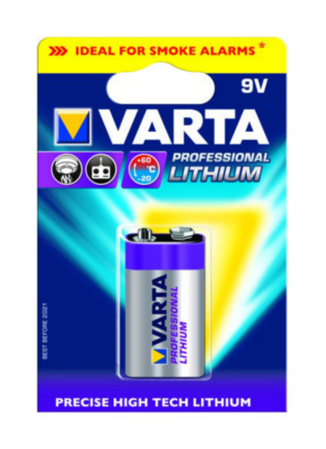 Varta Pilas