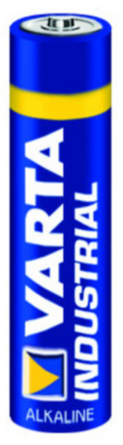Varta Batterij/Accu 4003211111 4003 LR03/AAA 10PC