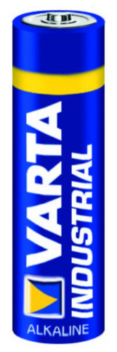 Varta Battery 4006211354 4006 LR6/AA 4PC