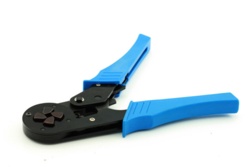 Ripca Crimping Pliers 4.0 -16.0mm² end connector