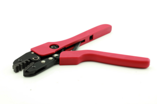 Ripca Crimping Pliers 6.0 -16.0mm² end connector