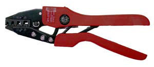 Ripca Crimping Pliers 10- 35mm² end connector