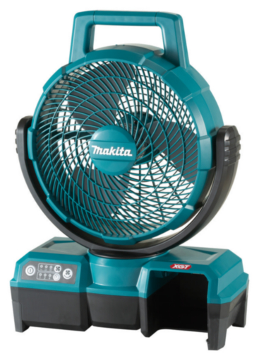 Makita Cordless Fan 40V CF001GZ