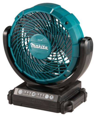 Makita Cordless Fan 10,8V CF101DZ