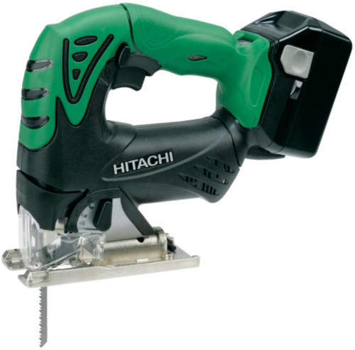 Hikoki Cordless Jigsaw CJ18DSL(WP)