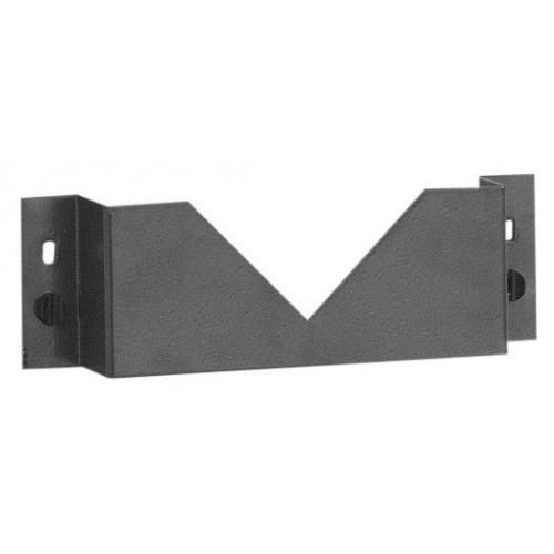 Facom Rack para Herramienta Redonda 25-32mm Negro