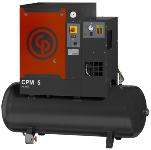 CHIC COMPRESSOR CPM3/10 D M 200L 400/50