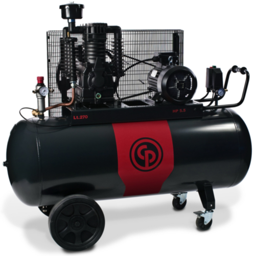 CHIC COMPRESSOR CPRD 6500 NS39 FT