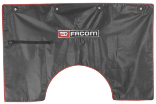 Facom Garagenausrüstung Kühlergrillschutz CR.D2