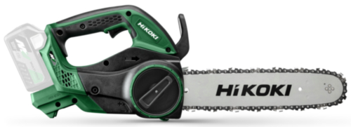 Hikoki Cordless Chainsaw CS3630DAW4Z