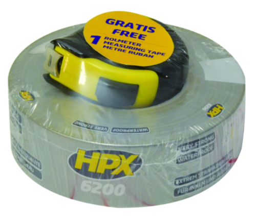 HPX Duct tape 48MMX50M