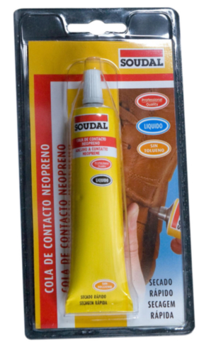 Soudal Contact adhesive 44A 50