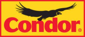 Condor Oordoppen Oranje PUF-C03 CORDED